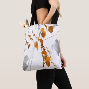 Autumn Leaves 2 Tote Bag
