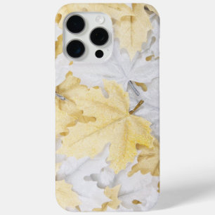 Autumn Leaves iPhone 15 Pro Max Case