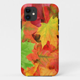 AUTUMN LEAVES Case-Mate iPhone CASE