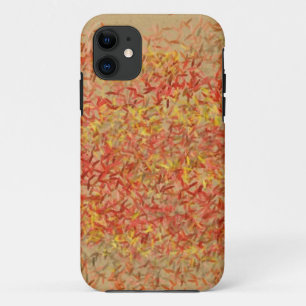 Autumn leaves Case-Mate iPhone case