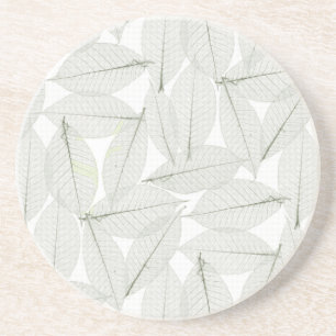 Autumn Leaves Coaster