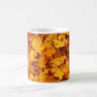 Autumn Leaves