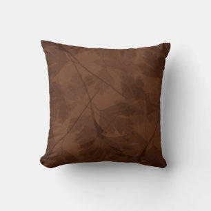 Autumn  Leaves Cushion