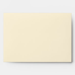 Autumn Leaves Envelope