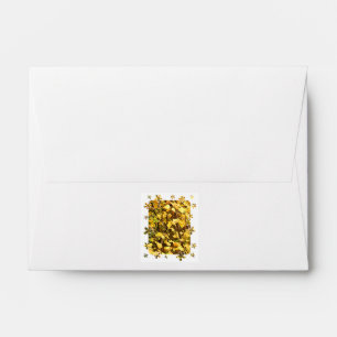 AUTUMN LEAVES ENVELOPE