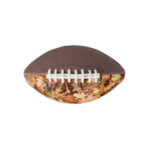 AUTUMN LEAVES FOOTBALL