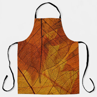 autumn leaves in the detailautumn,background,beaut apron