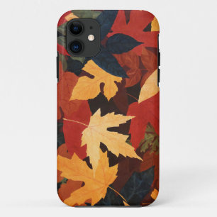 Autumn Leaves iPhone 5 Case-Mate ID Case