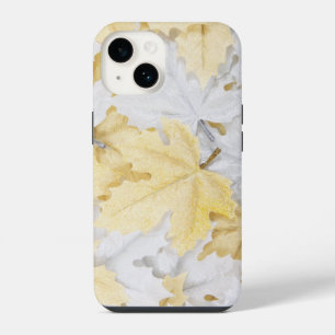 Autumn Leaves iPhone 14 Case