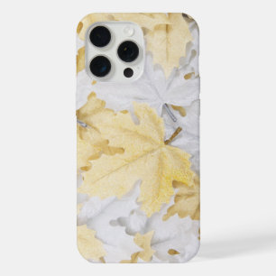 Autumn Leaves iPhone 15 Pro Max Case