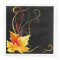 Autumn Leaves Napkins
