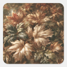 Autumn Leaves
