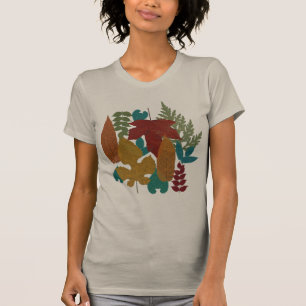Autumn Leaves T-Shirt