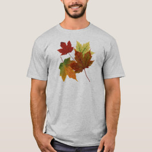 AUTUMN LEAVES T-Shirt