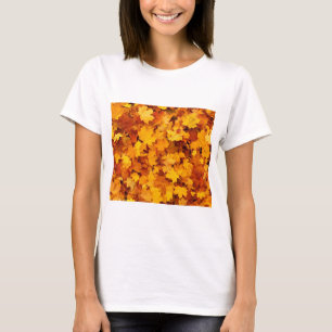 Autumn Leaves T-Shirt
