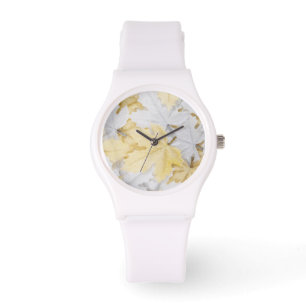 Autumn Leaves Watch