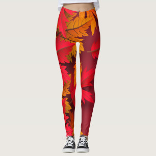 Autumn Leggings