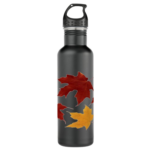 Autumn Liberty Bottle (Front)