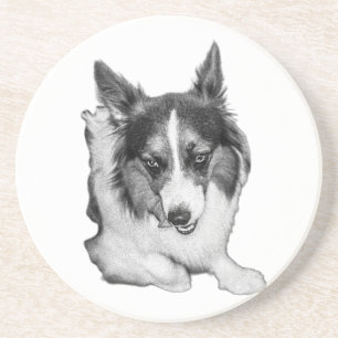Autumn Lick of Fun Coaster