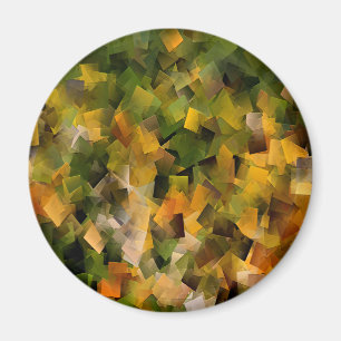 Autumn Love.... Magnet