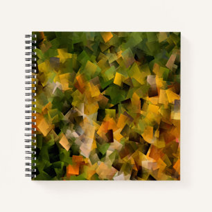 Autumn Love.... Notebook