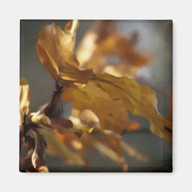 Autumn Magnet (Front)