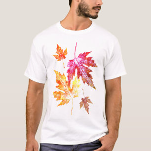Autumn Maple T-Shirt