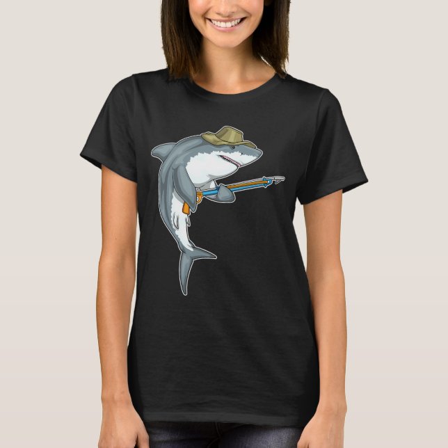 Autumn MiRakel T-Shirt (Front)