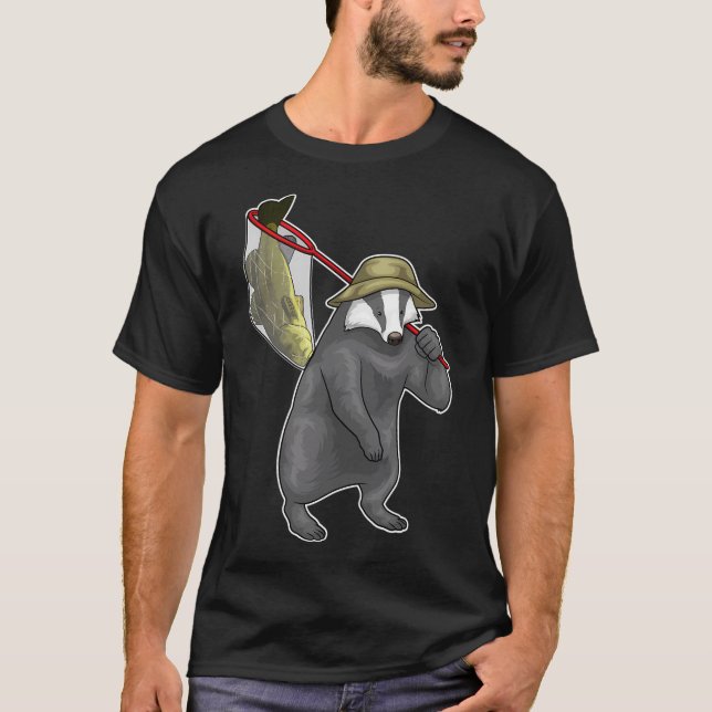 Autumn MiRakel Works T-Shirt (Front)