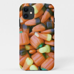 Autumn MIx Candy Corn Case-Mate iPhone Case