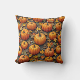autumn mood pillow cushion
