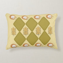 Autumn Mood Yellow