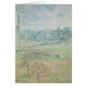 Autumn Morning, 1892