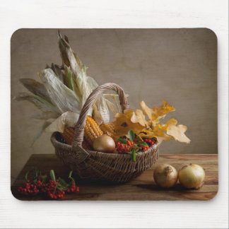 Autumn Mouse Pad