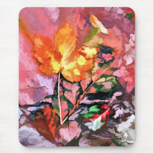 AUTUMN MOUSE PAD