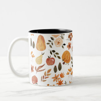 Autumn 🍂 Mug 