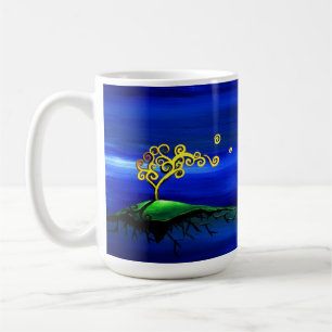 Autumn Mug