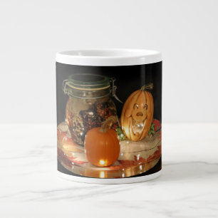Autumn Mug