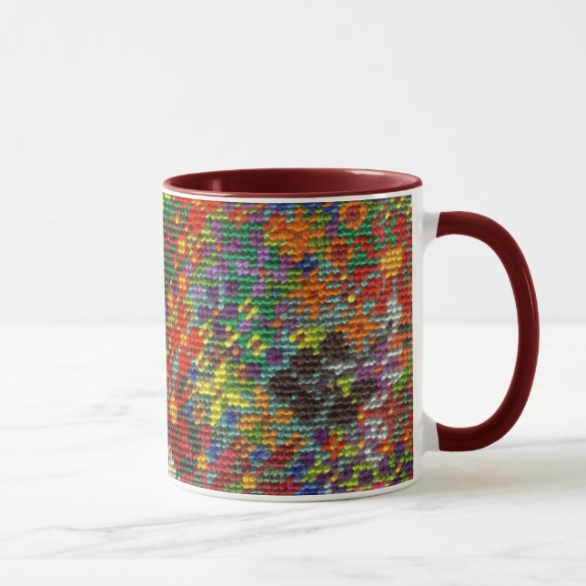 Autumn Mug 1 (Right)