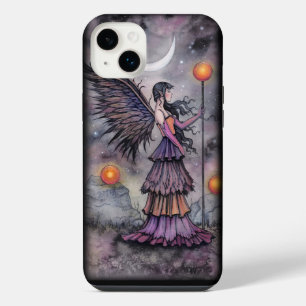 Autumn Night Fairy by Molly Harrison iPhone 14 Plus Case