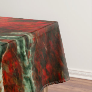 Autumn Night Tablecloth