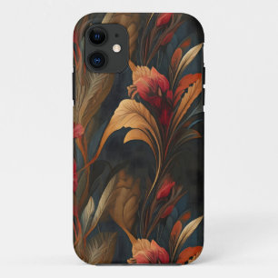 Autumn Nights Case-Mate iPhone Case