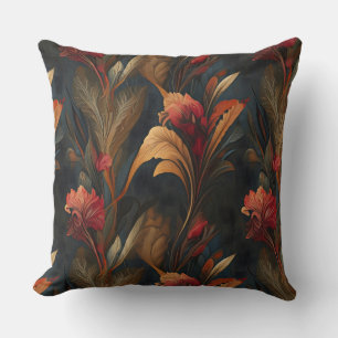 Autumn Nights Cushion