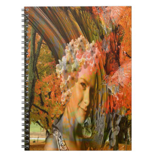 Autumn Notebook