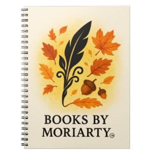 Autumn Notebook
