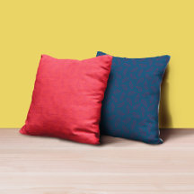 Autumn Oak - Persimmon/Berry