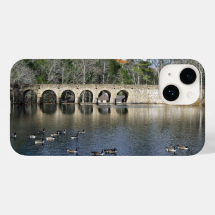 Autumn on Byrd Lake Case-Mate iPhone 14 Case