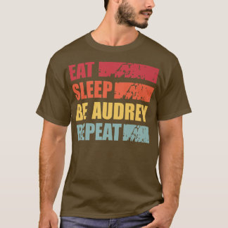 Autumn Personalised NameAutumn First Name T-Shirt