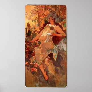 Autumn Poster