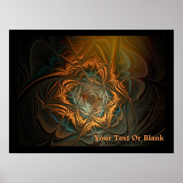 Autumn Poster (Front)